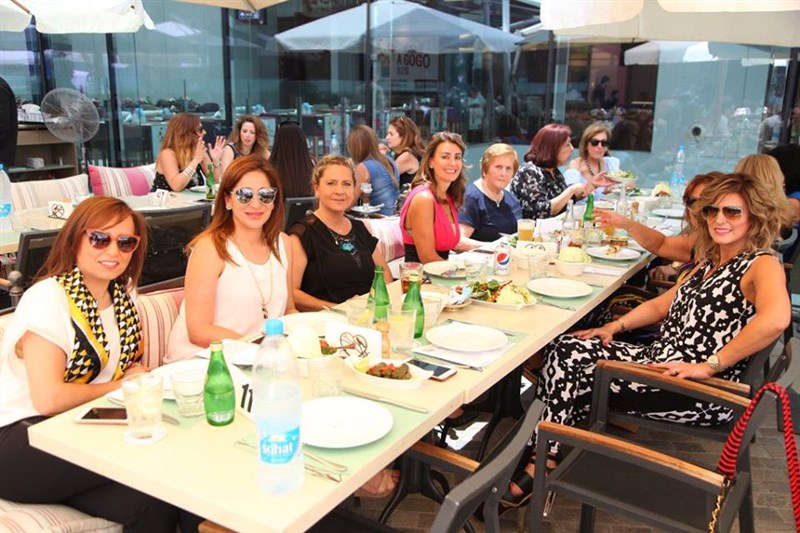 BASSMA World Family Day Lunch